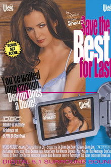 The Devinn Lane Show 5: Saving the Best for Last