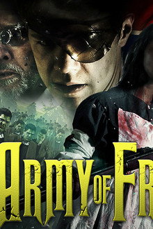 Army of Frankensteins