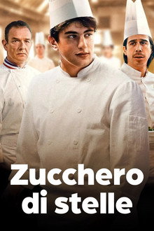 Zucchero di stelle