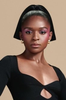 Photo of Dominique Thorne