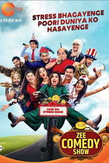 Zee Comedy Show