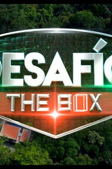 El Desafío: The Box