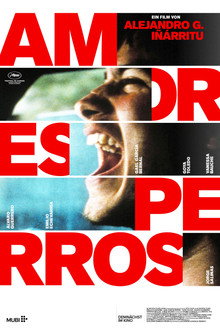 Amores perros