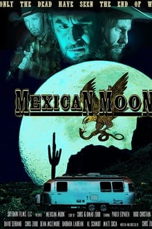 Mexican Moon 2021