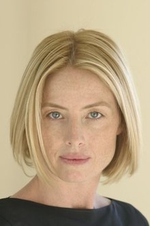 Photo of Kate Butler
