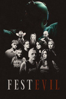 Festevil