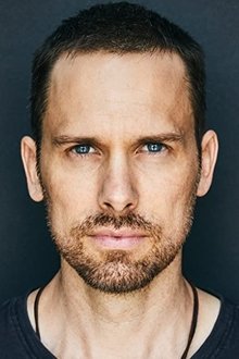 Photo of Carter MacIntyre