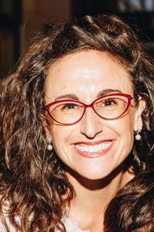 Photo of Amy Birnbaum