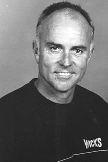 Photo of R.A. Rondell