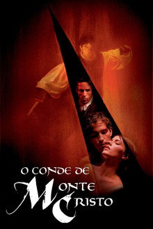O Conde de Monte Cristo