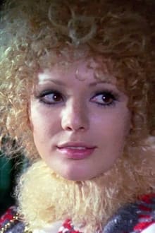 Photo of Mirella Pamphili