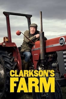 Clarkson’s Farm 2021
