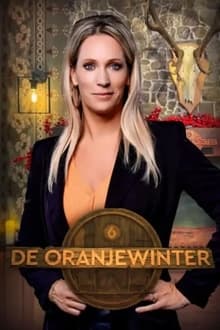 Poster da série De Oranjewinter