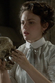 Murdoch Mysteries season 8 episode 7