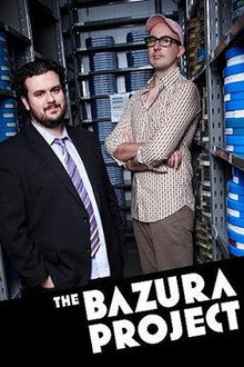 The Bazura Project