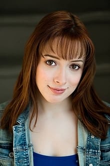 Kayla Caulfield profile picture
