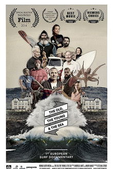 The Old, the Young & the Sea