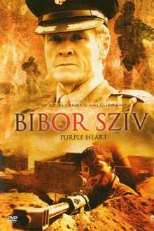 Bíborszív