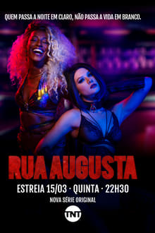 Assistir Rua Augusta Online Gratis