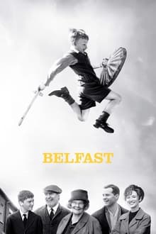 Belfast – Legendado