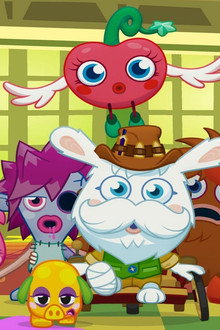 Moshi Monsters: The Movie