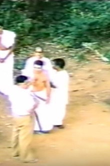 ഒരിടത്ത്