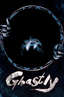 Poster do filme Ghastly