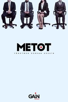 Method tv show poster