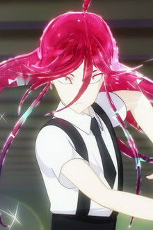 Land of the Lustrous - Season 1