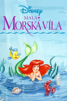 Malá morská víla
