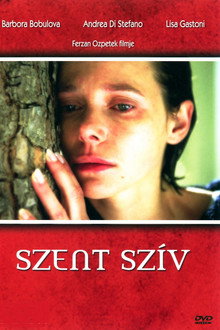 Szent szív