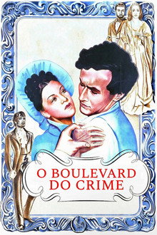 O Boulevard do Crime