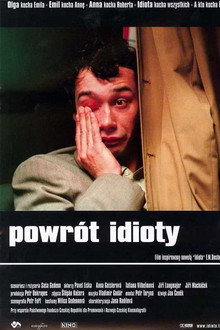 Powrót Idioty