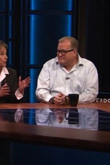Real Time with Bill Maher season 5 episode 18