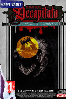 Decapitato: Consequenze Mortali