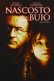 Nascosto nel buio