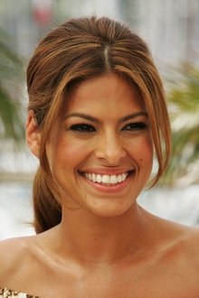 Photo of Eva Mendes