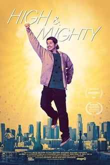 High and Mighty movie poster