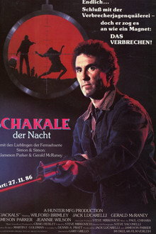 Schakale der Nacht