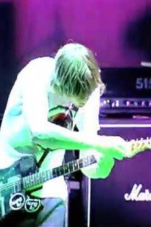 Sonic Youth: Live at Campo Pequeno Lisboa