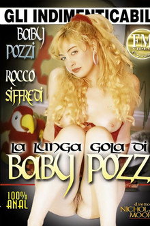 La lunga gola di Baby