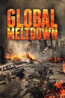 Poster do filme A Destruição da Terra