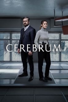 Poster da série Cerebrum