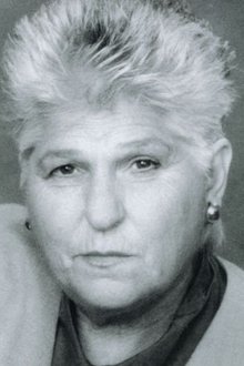 Photo of Lu Elrod