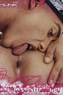 Bare Ass Stretcher