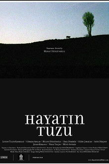 Hayatın Tuzu