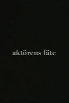 Aktörens läte
