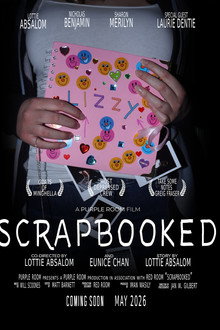 Scrapbooked