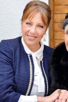 Mama's Cake - Season 1