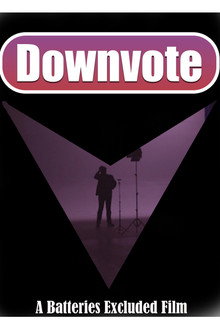 Downvote
